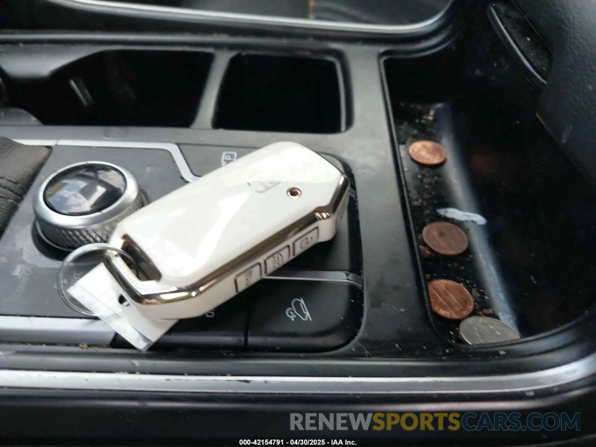 11 Photograph of a damaged car 5XYRLDLC7MG071479 KIA SORENTO 2021