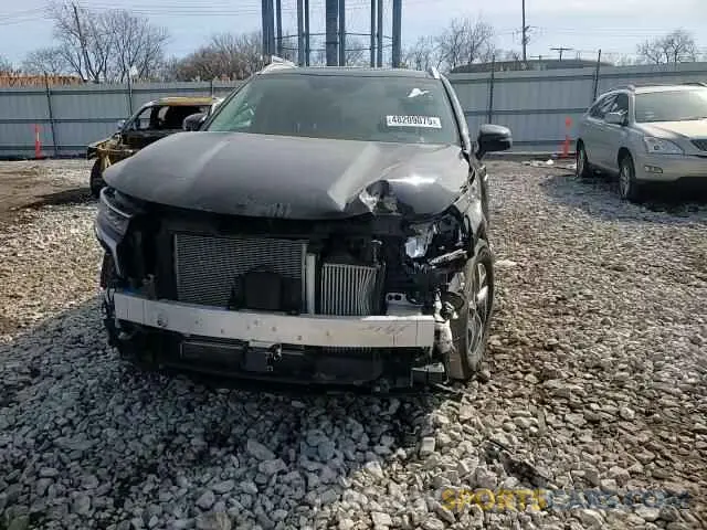 12 Photograph of a damaged car KNDRH4LG2M5033557 KIA SORENTO 2021