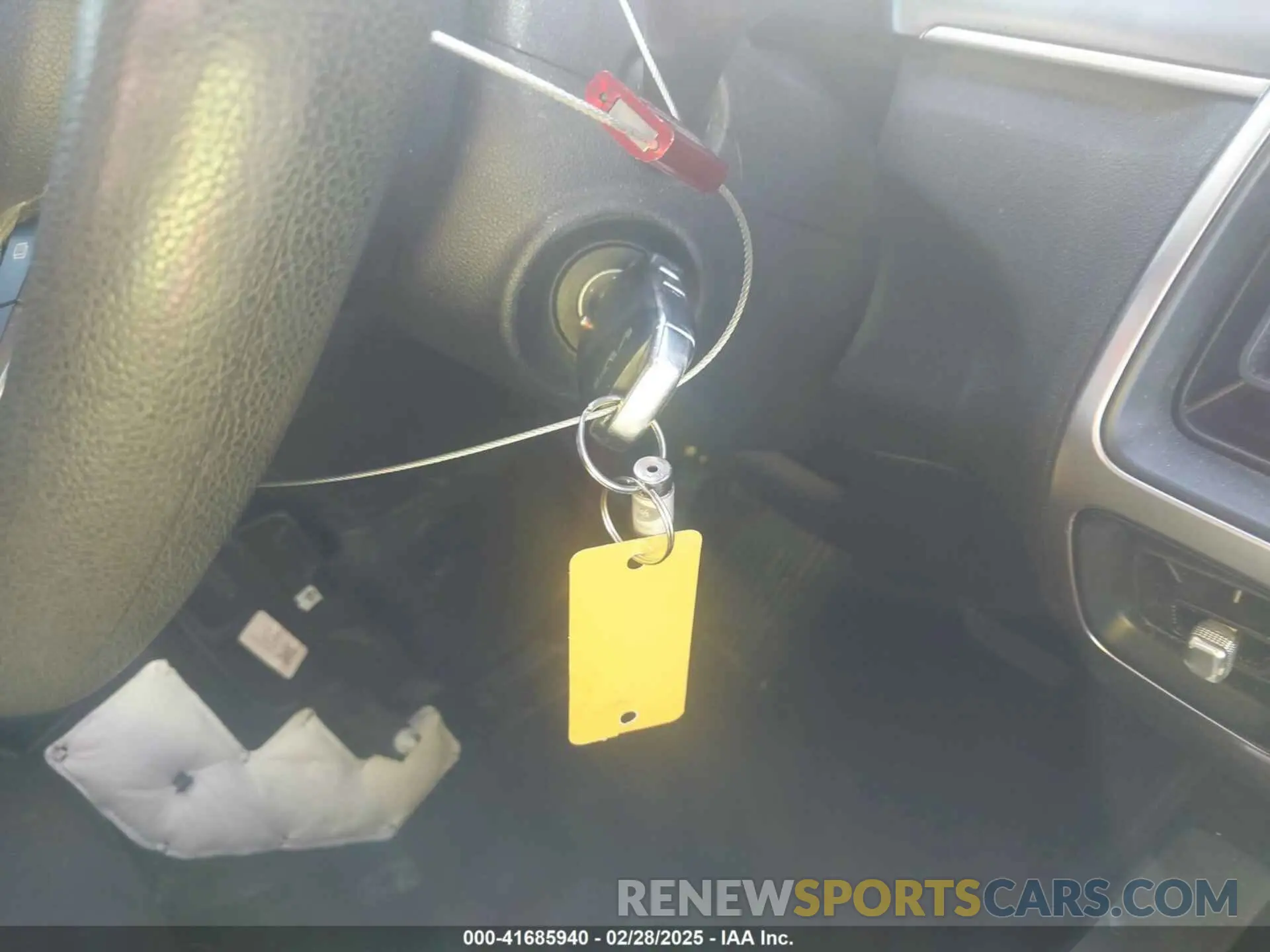 11 Photograph of a damaged car 5XYRG4LC1NG112128 KIA SORENTO 2022