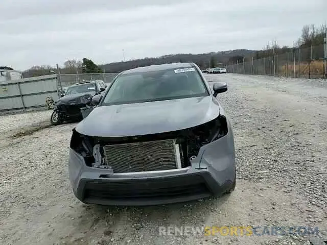 12 Photograph of a damaged car 5XYRG4LC2NG117175 KIA SORENTO 2022
