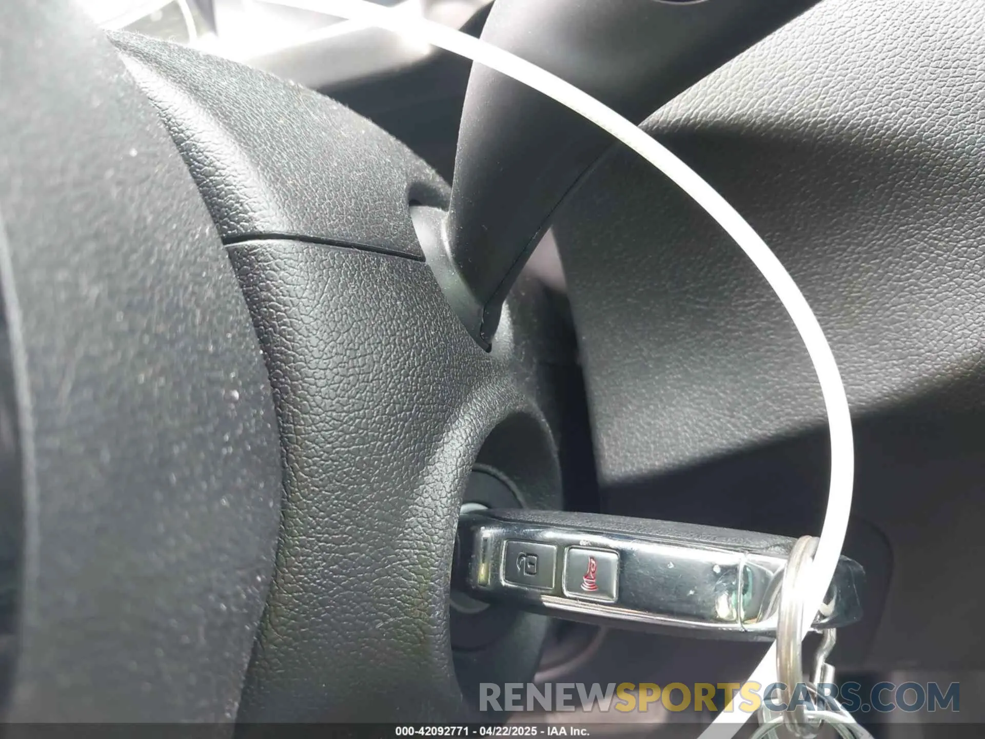 11 Photograph of a damaged car 5XYRG4LC9NG091772 KIA SORENTO 2022