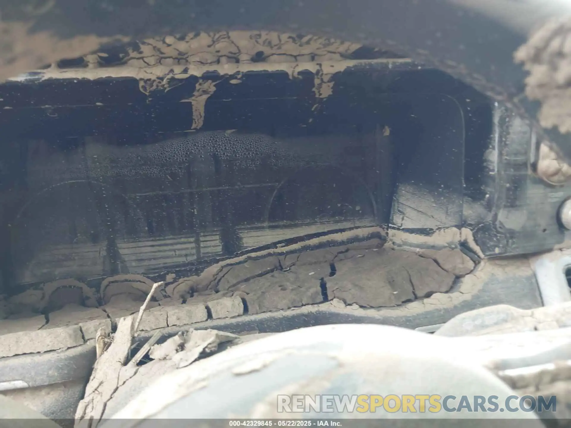 7 Photograph of a damaged car 5XYRHDLFXNG108778 KIA SORENTO 2022