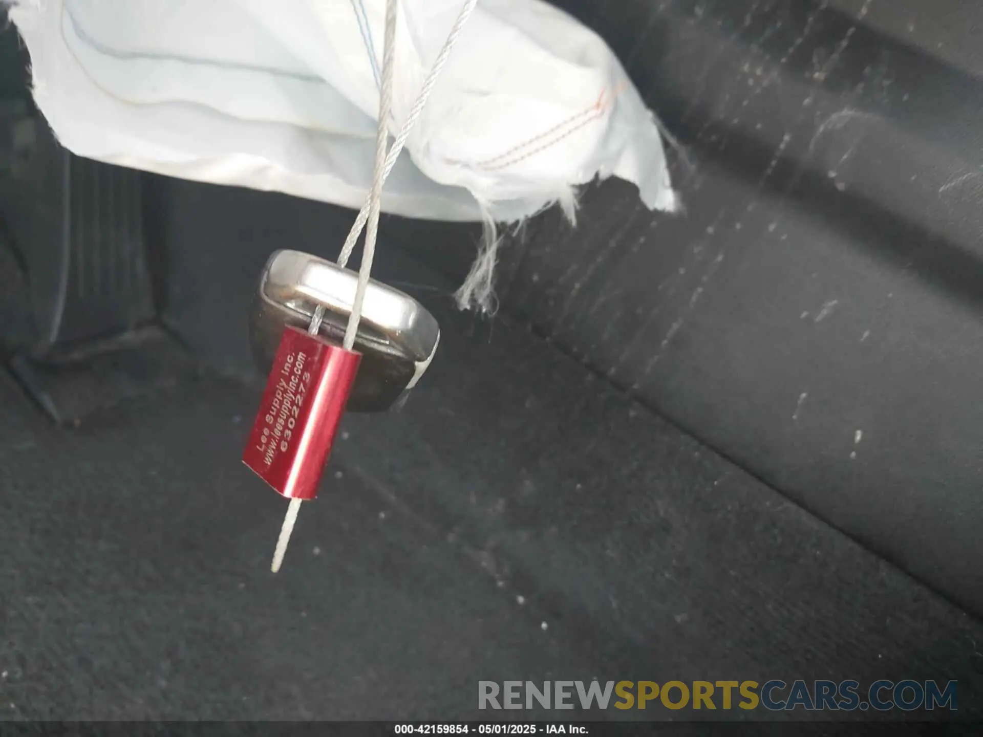 11 Photograph of a damaged car 5XYRK4LF1NG148278 KIA SORENTO 2022