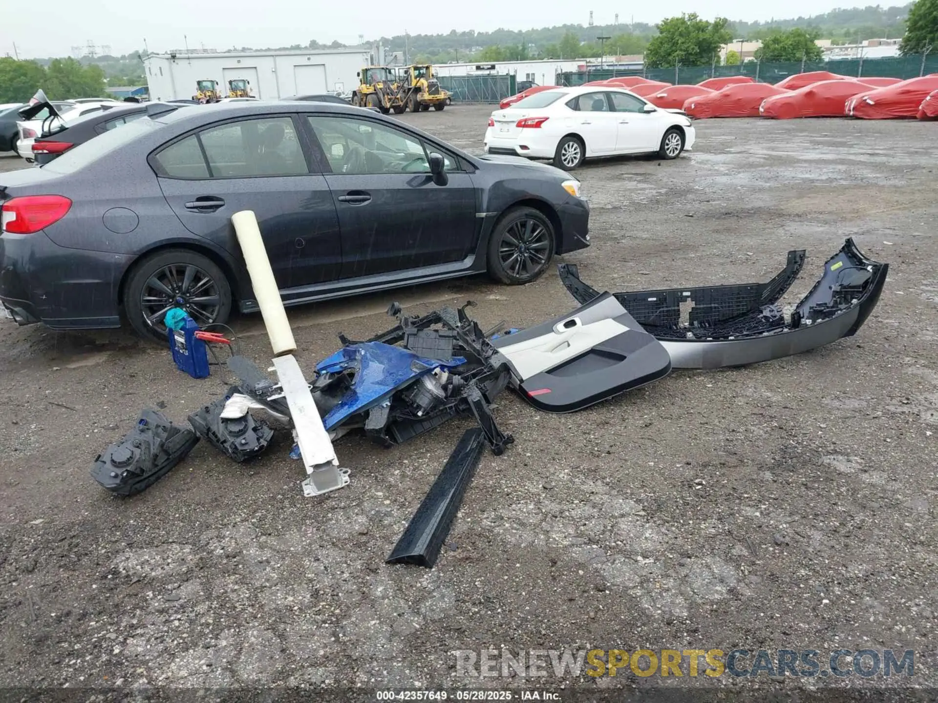 12 Photograph of a damaged car 5XYRKDLF8NG097071 KIA SORENTO 2022