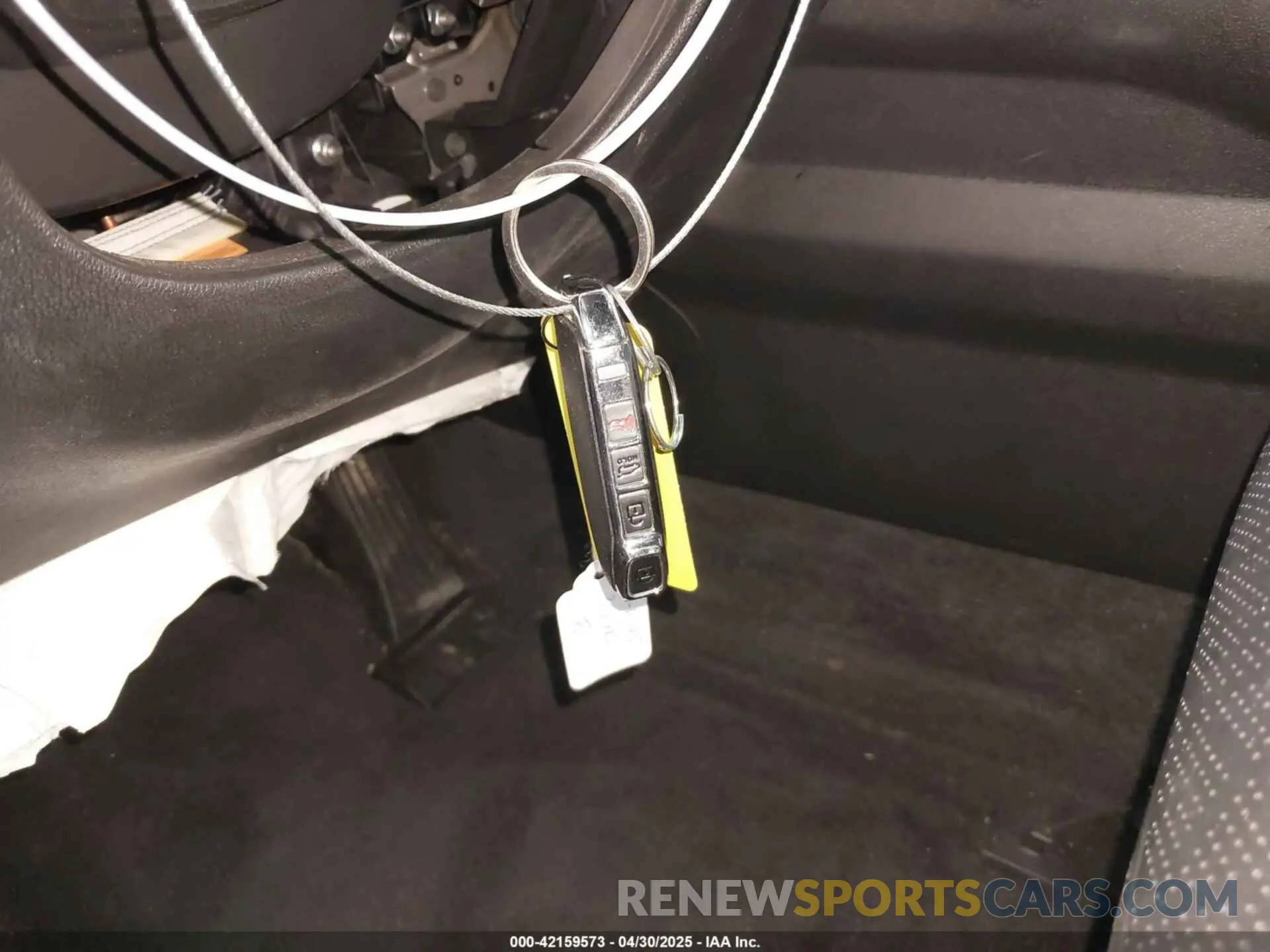 11 Photograph of a damaged car 5XYRKDLF9NG129963 KIA SORENTO 2022