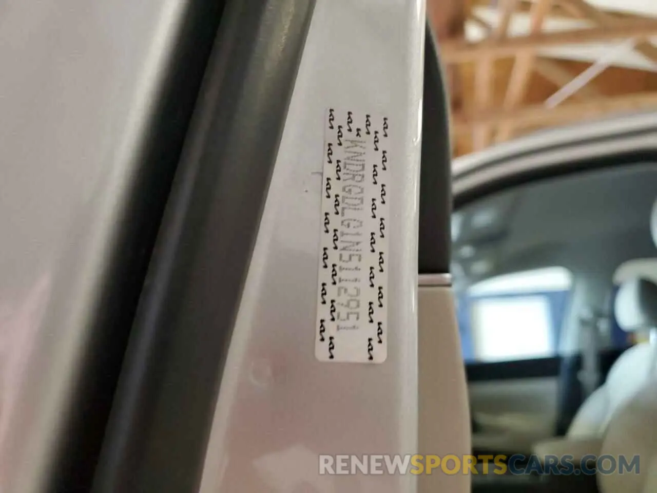 14 Photograph of a damaged car KNDRGDLG1N5112951 KIA SORENTO 2022