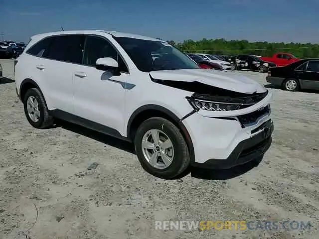 12 Photograph of a damaged car 5XYRGDLC7PG203021 KIA SORENTO 2023