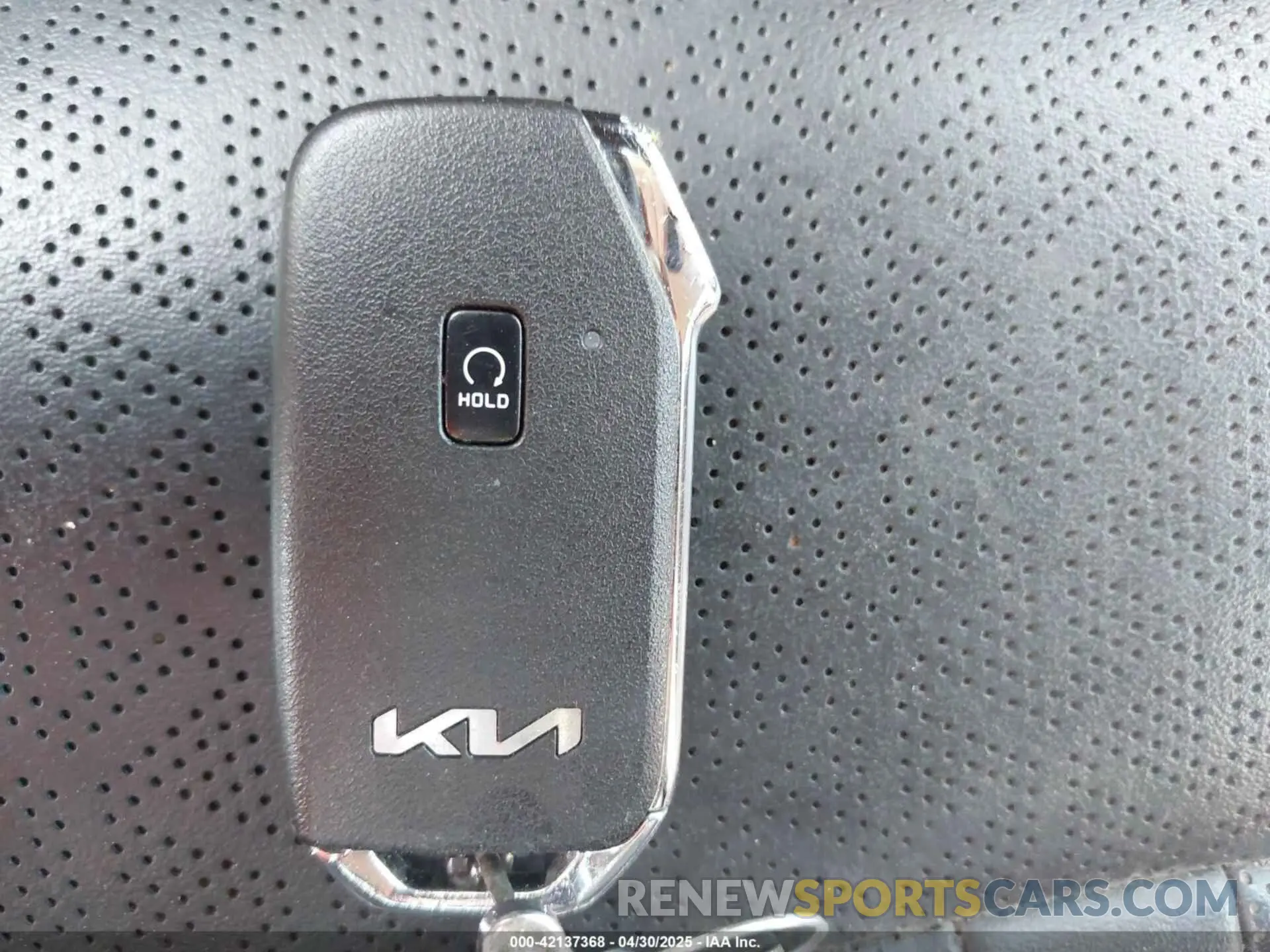 11 Photograph of a damaged car 5XYRH4LF7PG238231 KIA SORENTO 2023