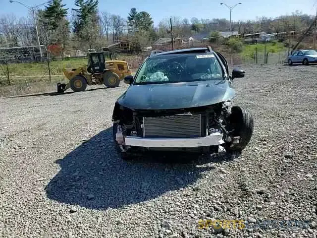 11 Photograph of a damaged car 5XYRLDLC2PG219381 KIA SORENTO 2023