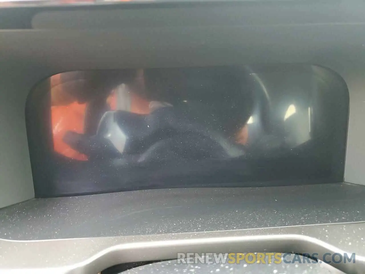 9 Photograph of a damaged car KNDRKDLG8P5177281 KIA SORENTO 2023