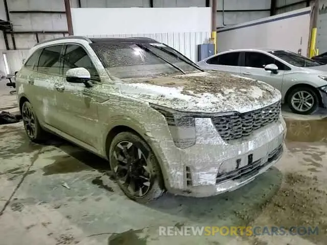 12 Photograph of a damaged car 5XYRH4JF1RG307856 KIA SORENTO 2024