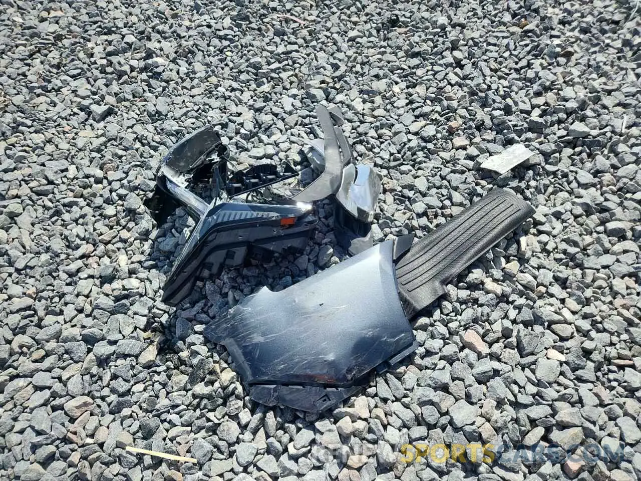 13 Photograph of a damaged car 5XYRK4JFXRG267911 KIA SORENTO 2024