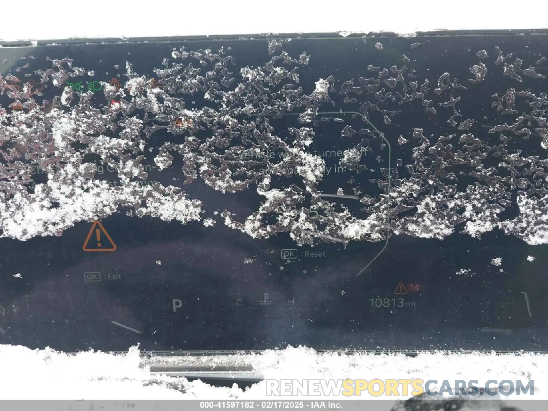 15 Photograph of a damaged car 5XYRKDJF1RG293796 KIA SORENTO 2024