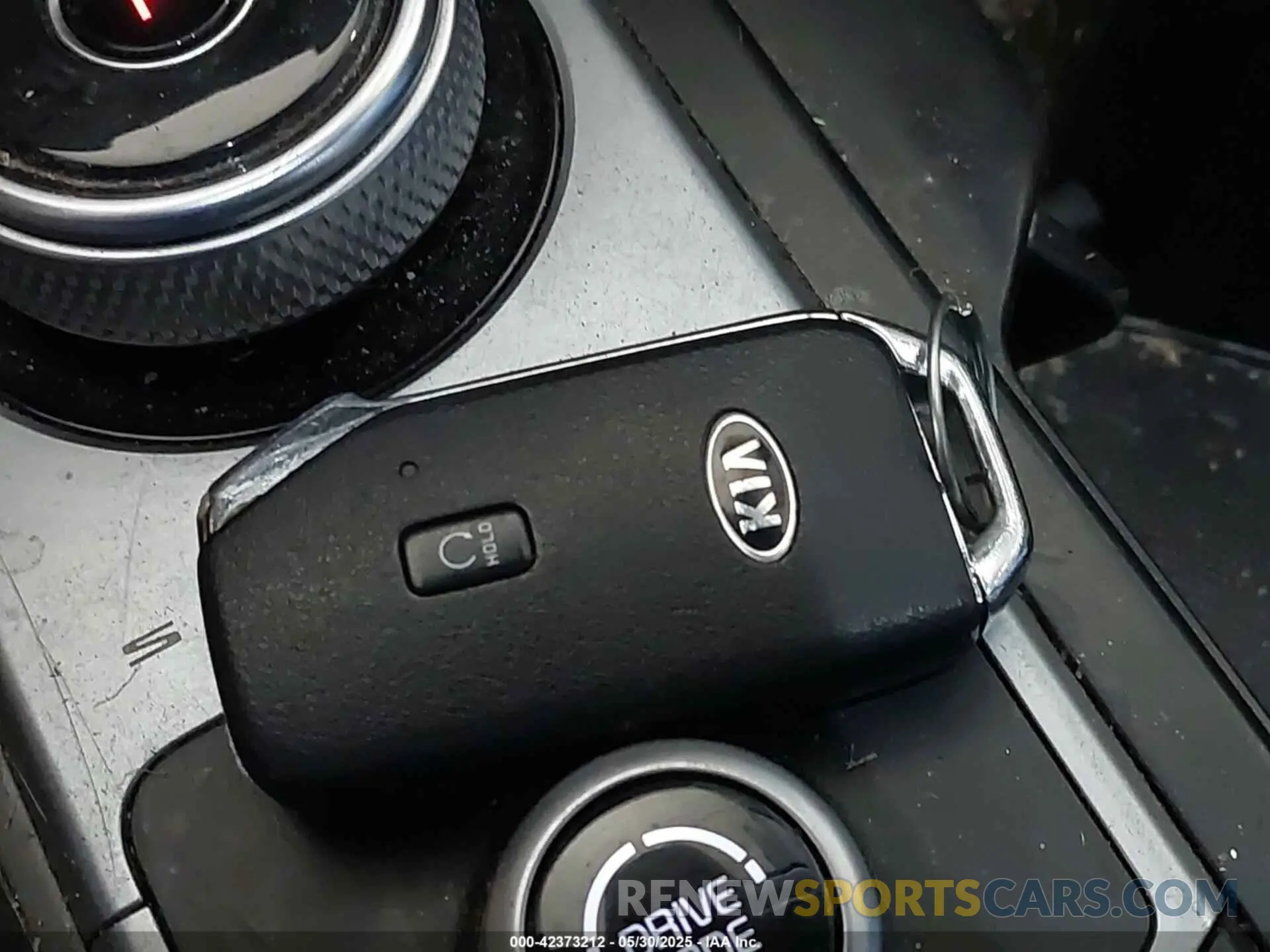 11 Photograph of a damaged car KNDRH4LG3M5018873 KIA SORENTO HYBRID 2021
