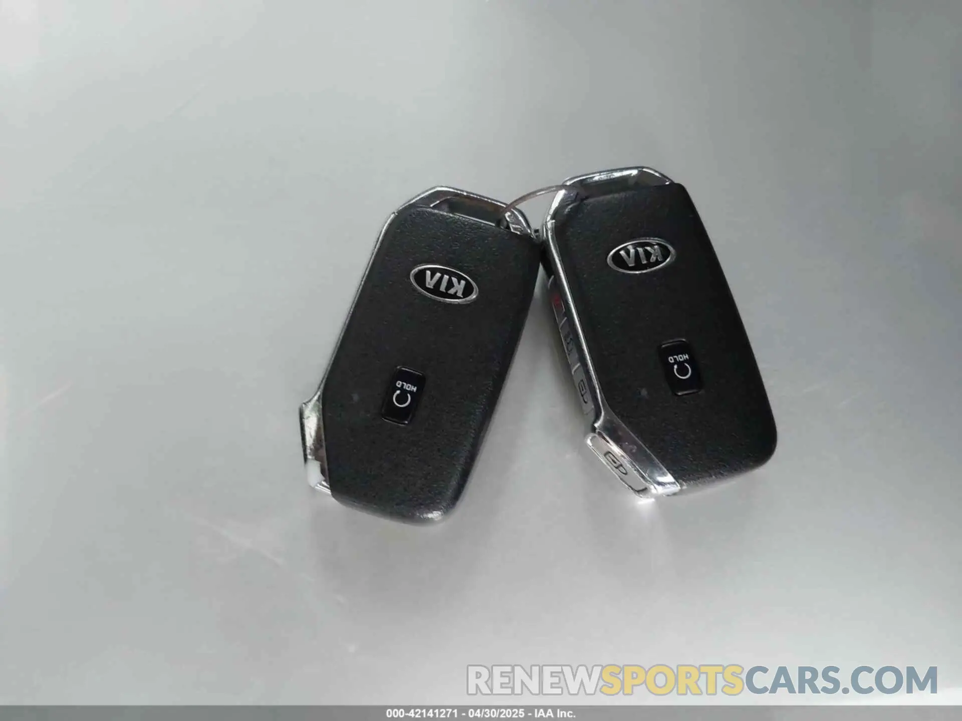 11 Photograph of a damaged car KNDRH4LGXM5033337 KIA SORENTO HYBRID 2021