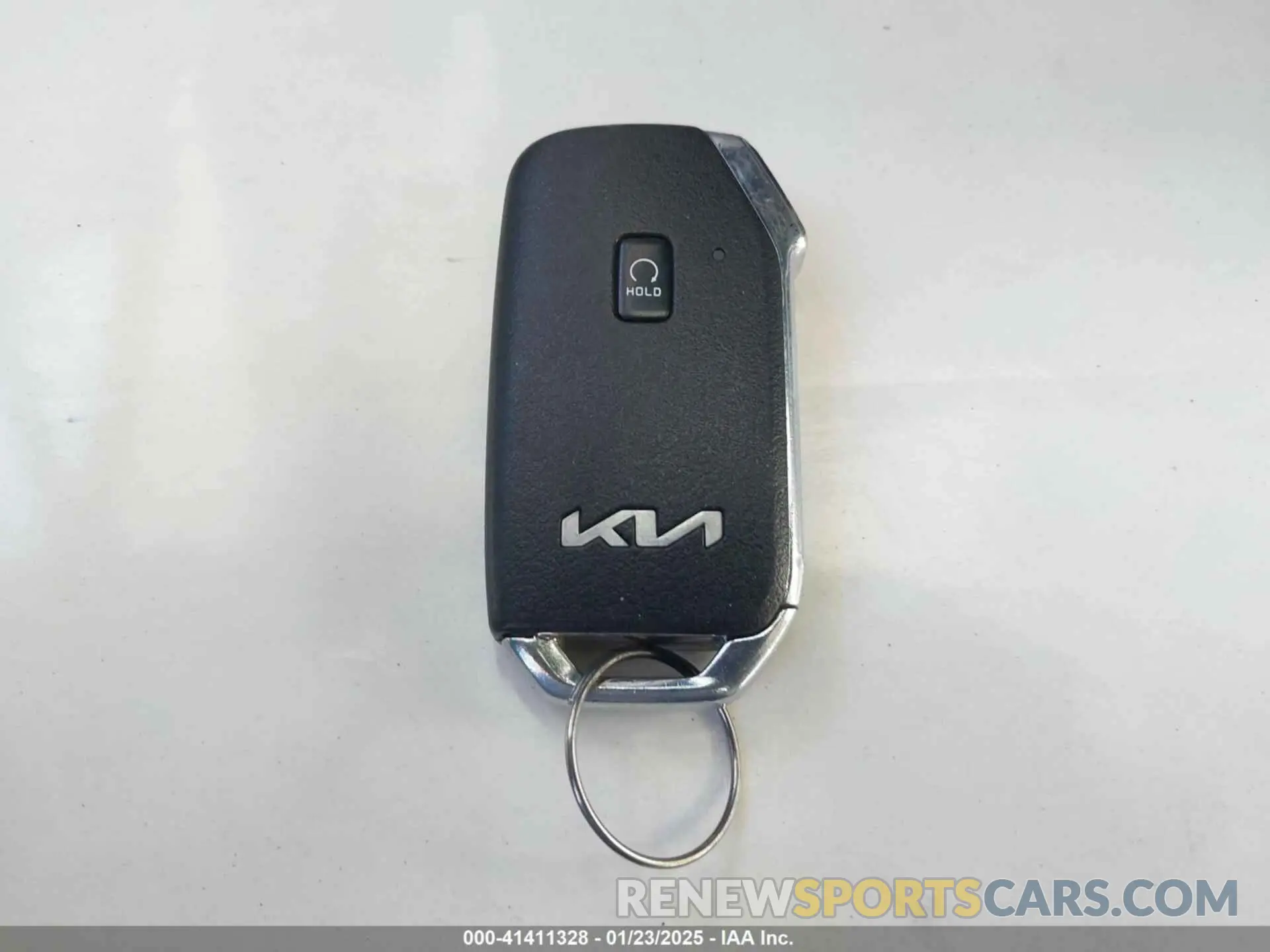 11 Photograph of a damaged car KNDRG4LG2N5092824 KIA SORENTO HYBRID 2022