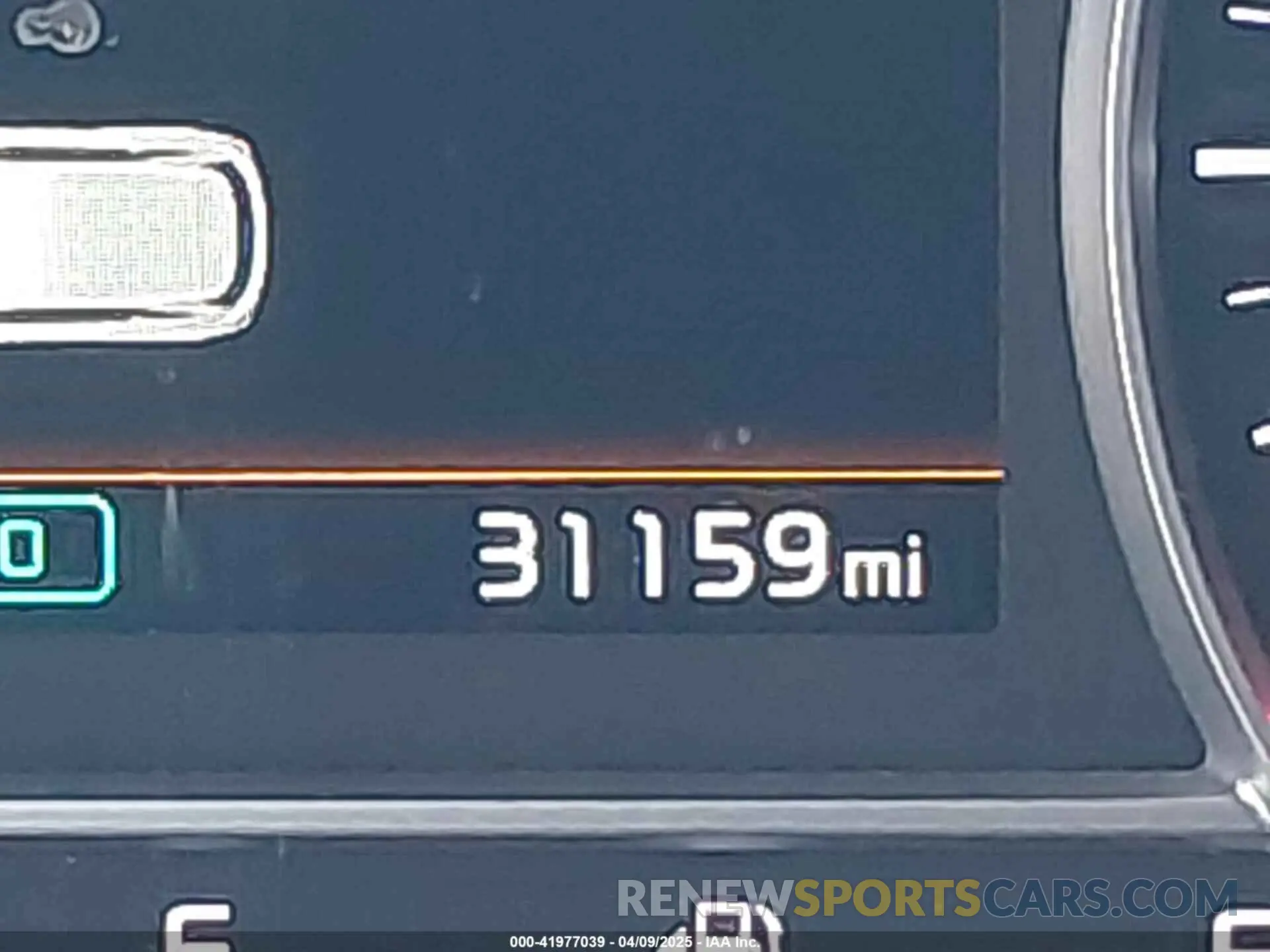 16 Photograph of a damaged car KNDRH4LG6P5184194 KIA SORENTO HYBRID 2023