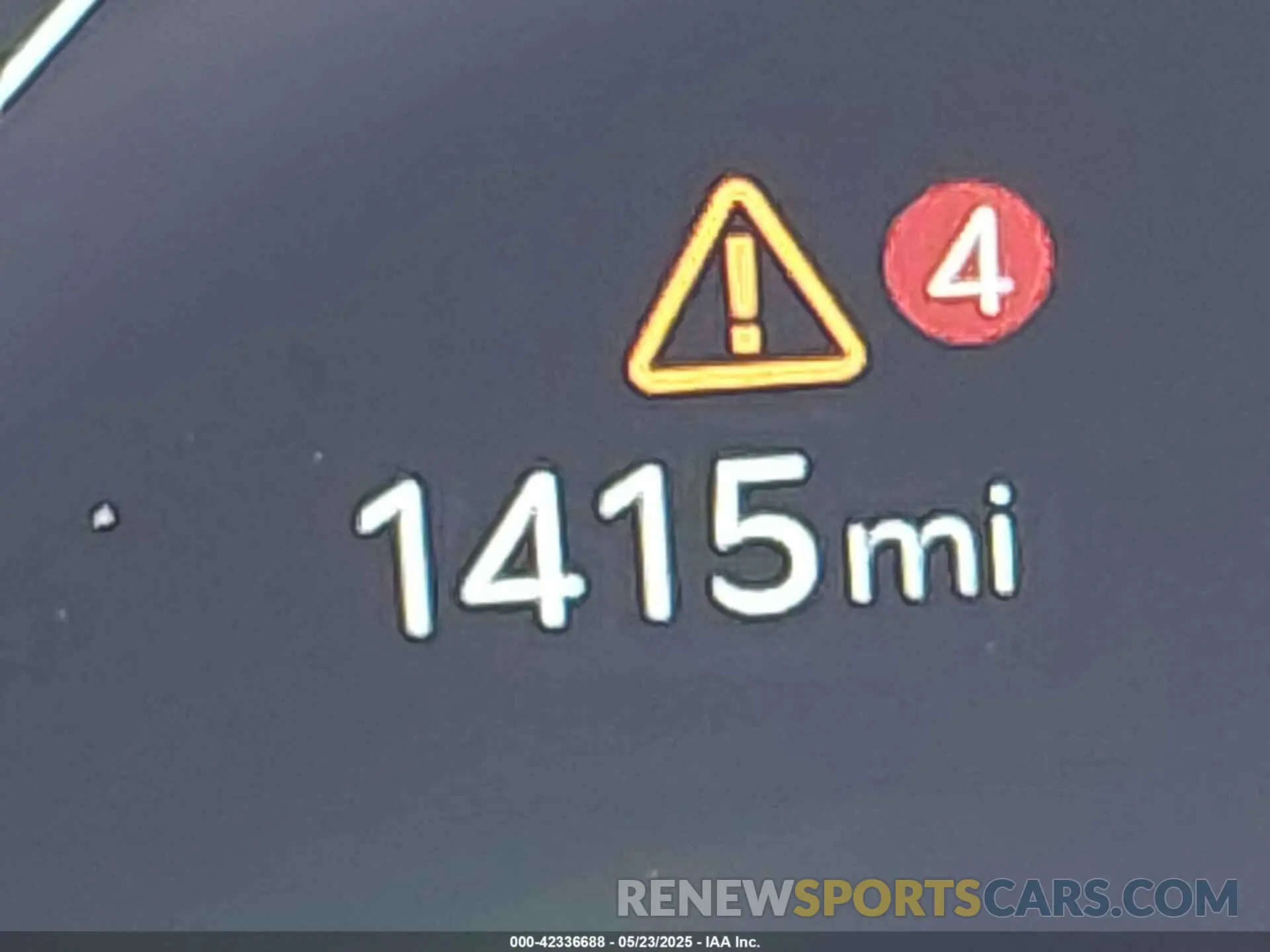 16 Photograph of a damaged car KNDRKDJG6S5374395 KIA SORENTO HYBRID 2025
