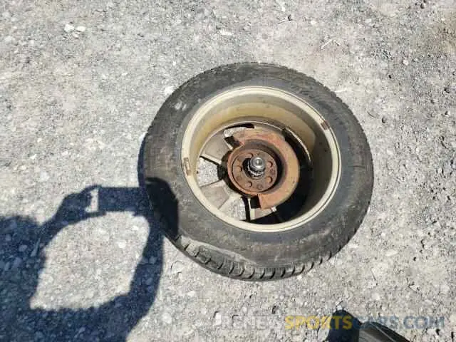 13 Photograph of a damaged car KNDJN2A20K7001791 KIA SOUL 2019