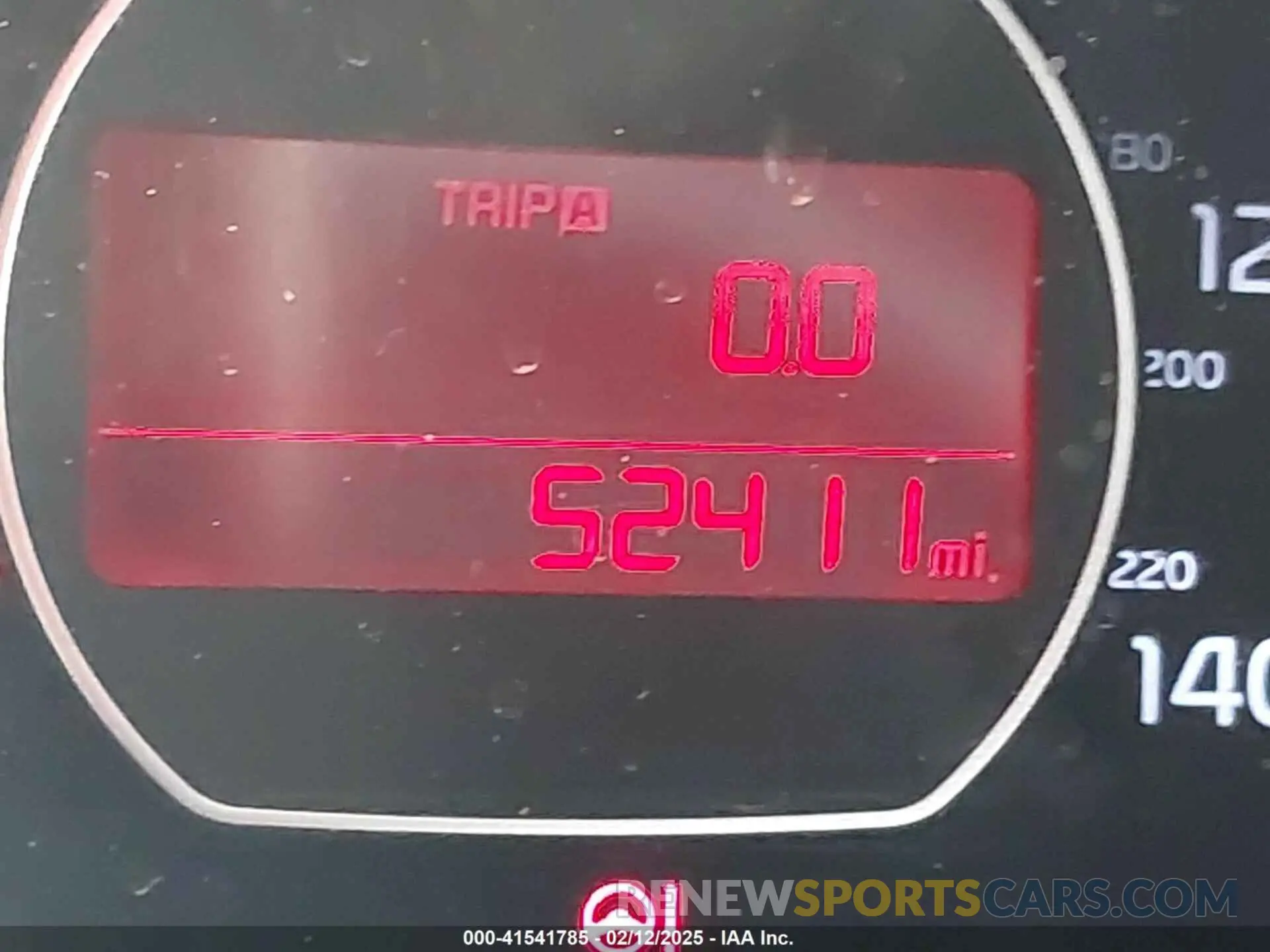 16 Photograph of a damaged car KNDJN2A20K7649583 KIA SOUL 2019