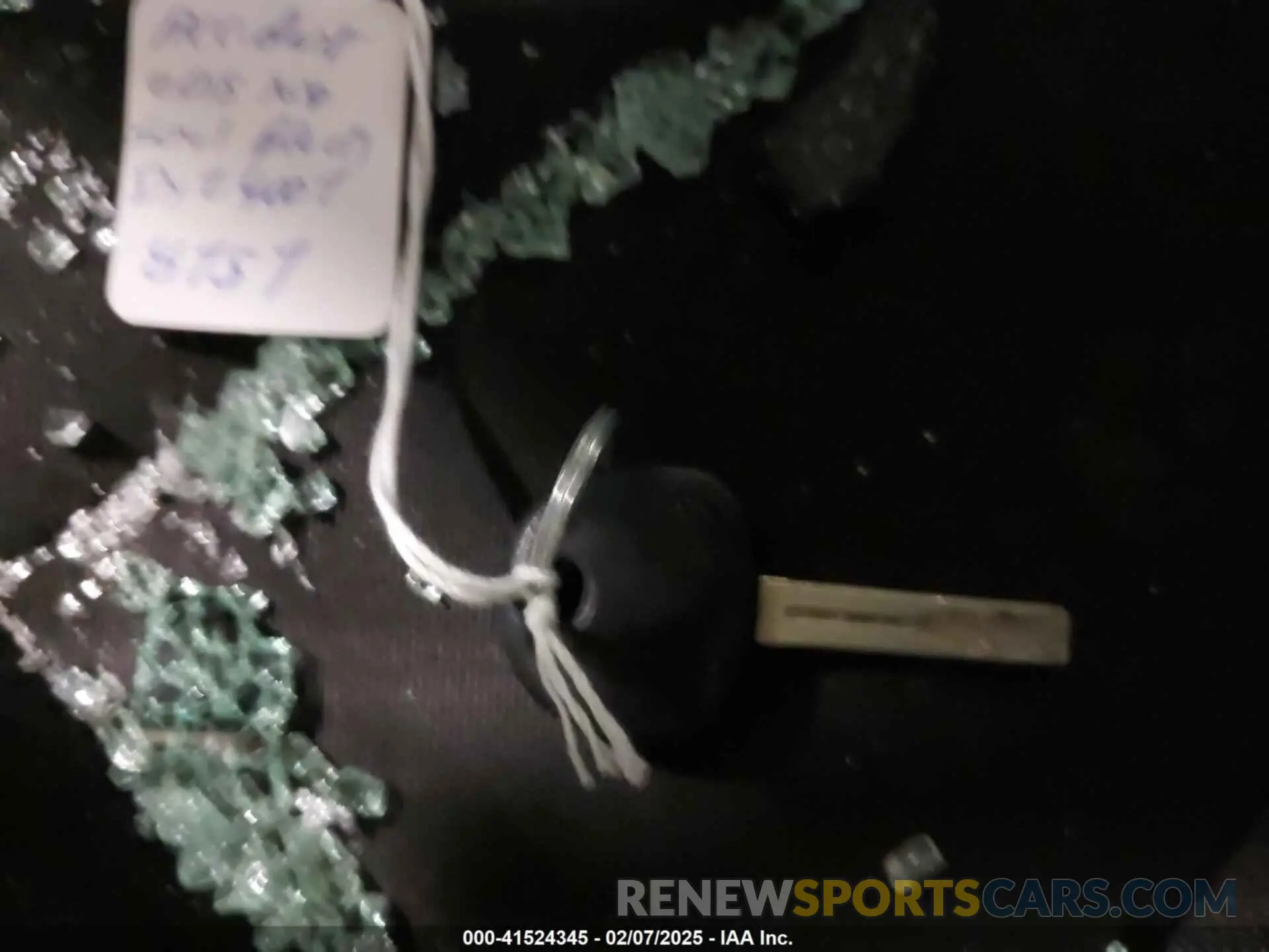 11 Photograph of a damaged car KNDJN2A20K7664889 KIA SOUL 2019
