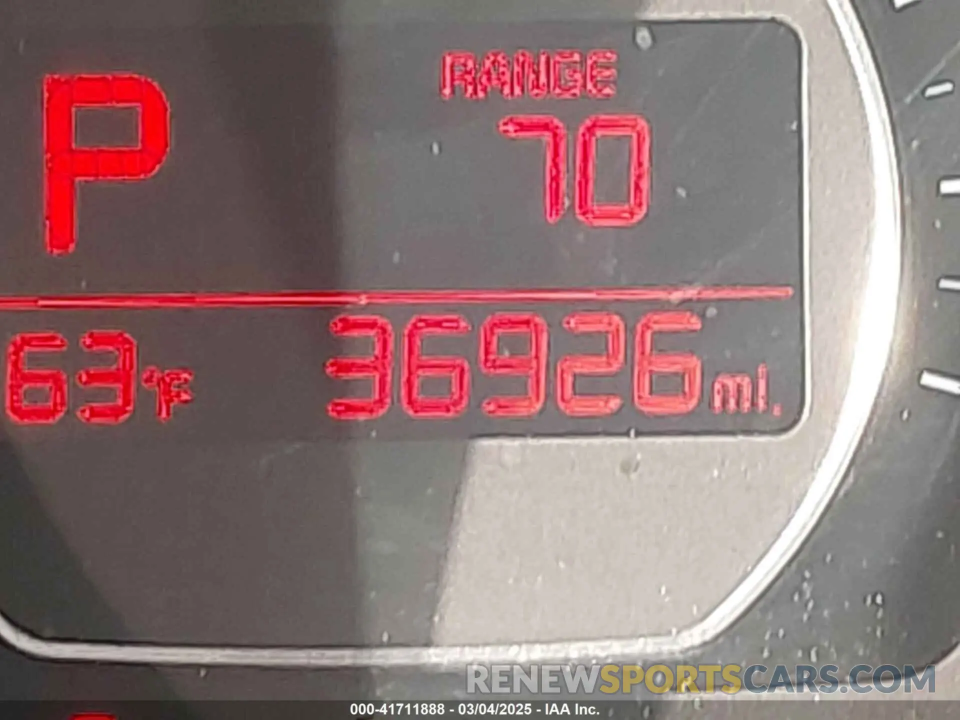 16 Photograph of a damaged car KNDJN2A20K7909321 KIA SOUL 2019