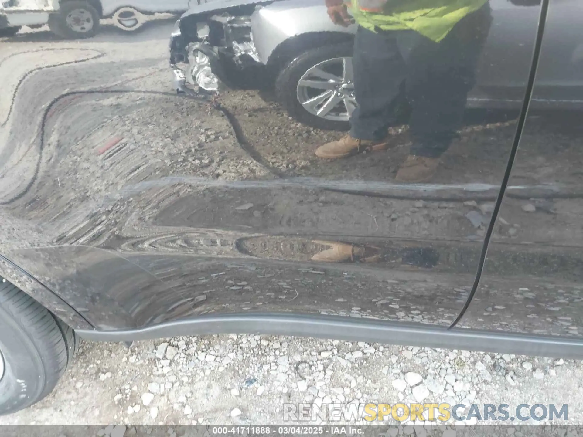 18 Photograph of a damaged car KNDJN2A20K7909321 KIA SOUL 2019