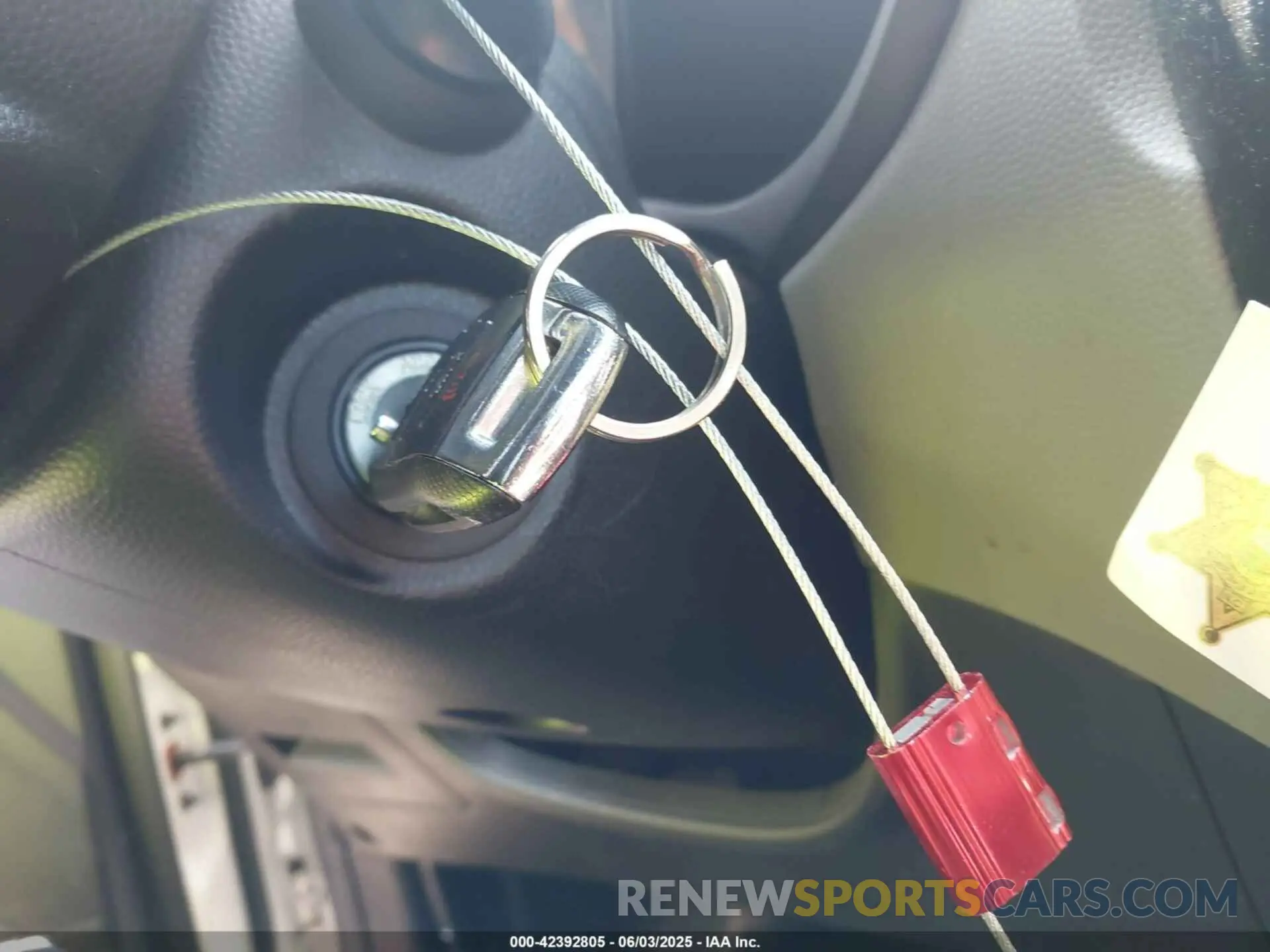 11 Photograph of a damaged car KNDJN2A21K7008670 KIA SOUL 2019
