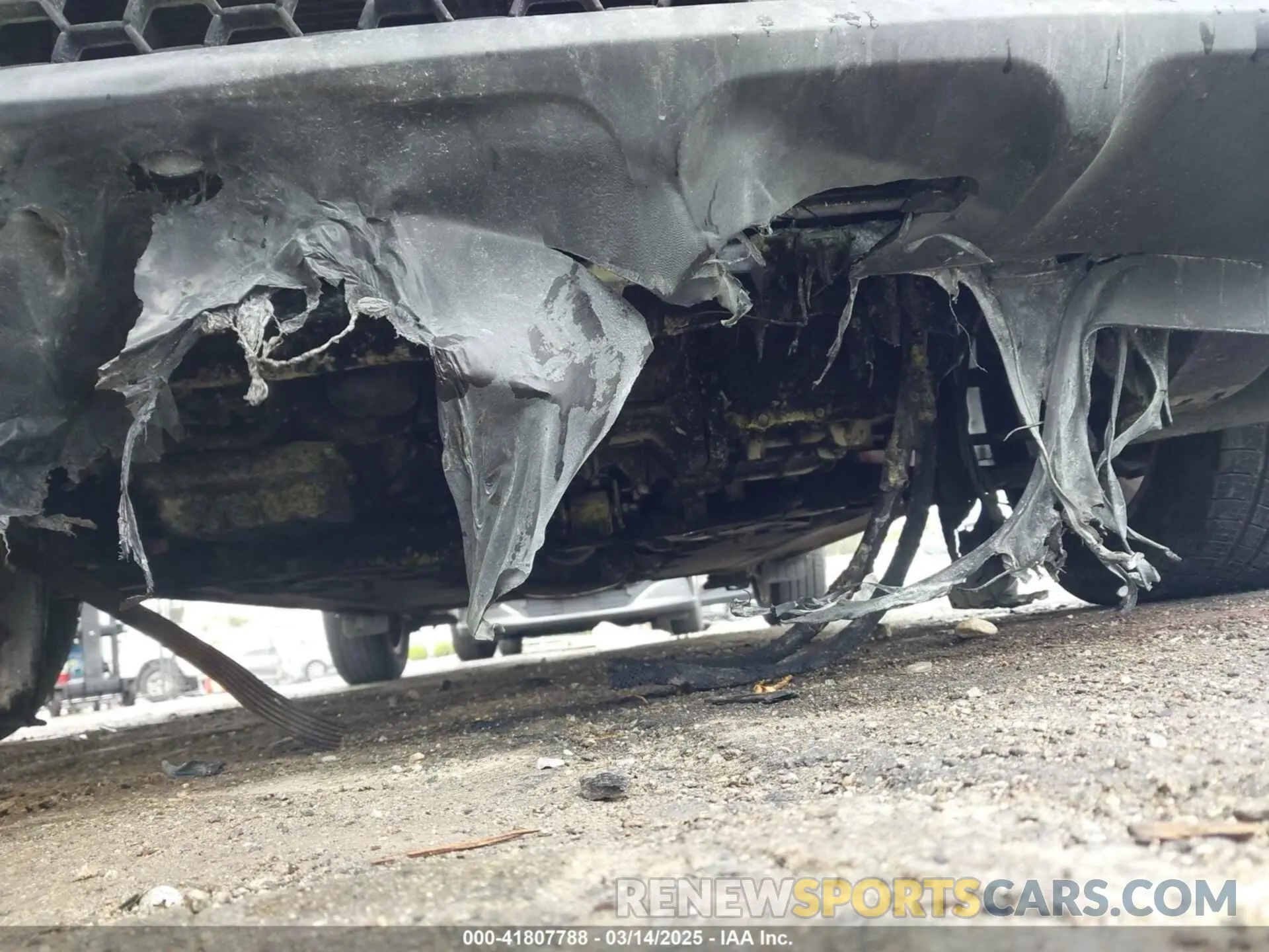 12 Photograph of a damaged car KNDJN2A21K7025193 KIA SOUL 2019