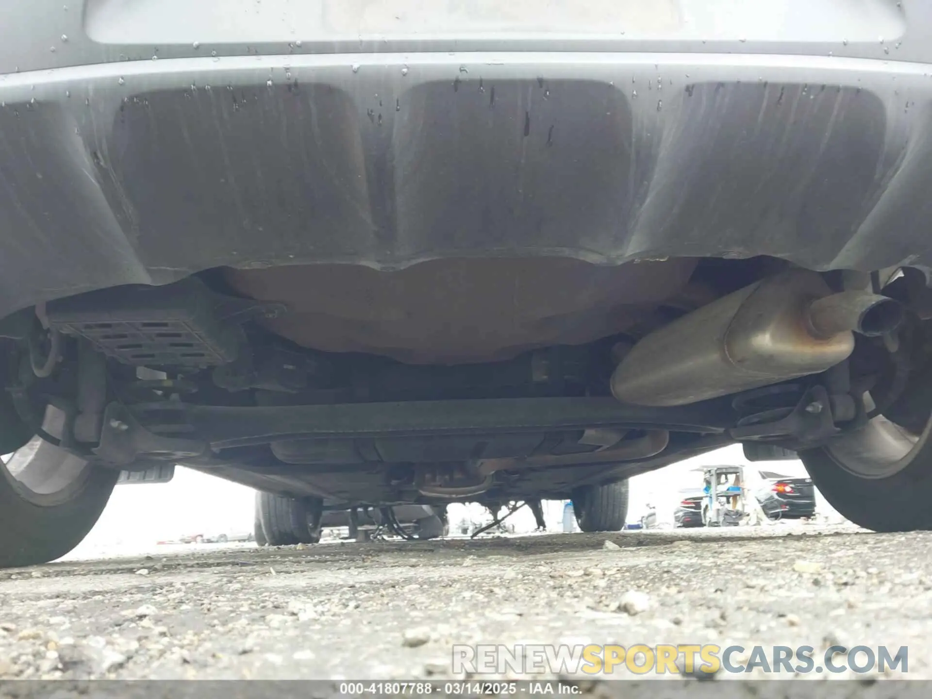 13 Photograph of a damaged car KNDJN2A21K7025193 KIA SOUL 2019
