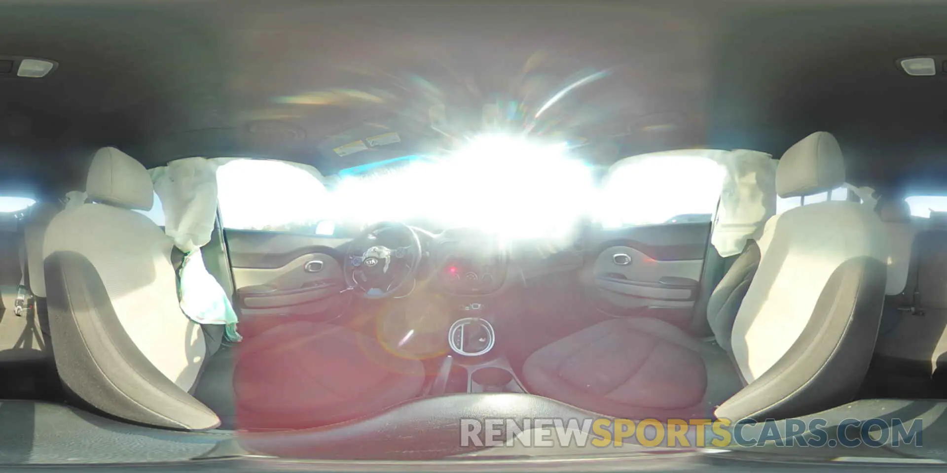 13 Photograph of a damaged car KNDJN2A22K7637757 KIA SOUL 2019