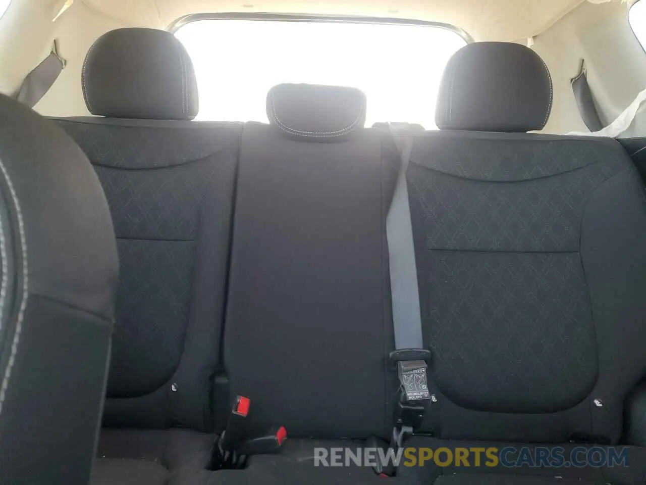 10 Photograph of a damaged car KNDJN2A23K7654650 KIA SOUL 2019