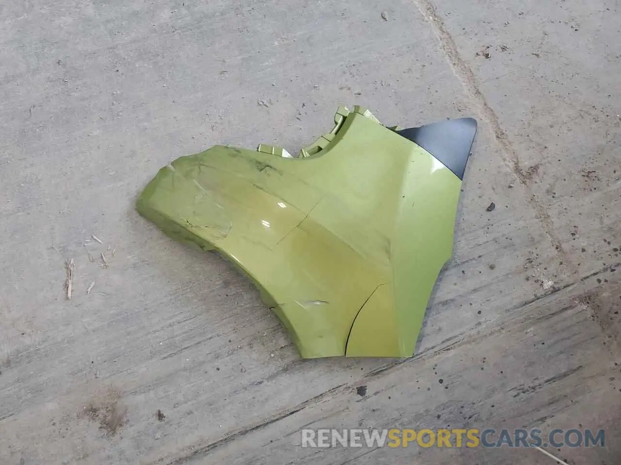 15 Photograph of a damaged car KNDJN2A23K7920376 KIA SOUL 2019