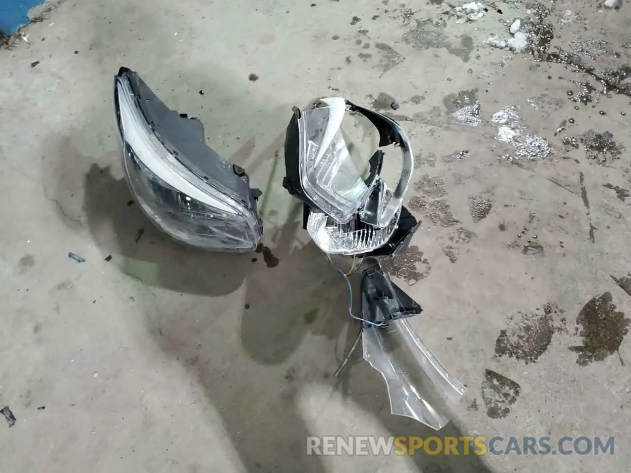 13 Photograph of a damaged car KNDJN2A24K7012521 KIA SOUL 2019