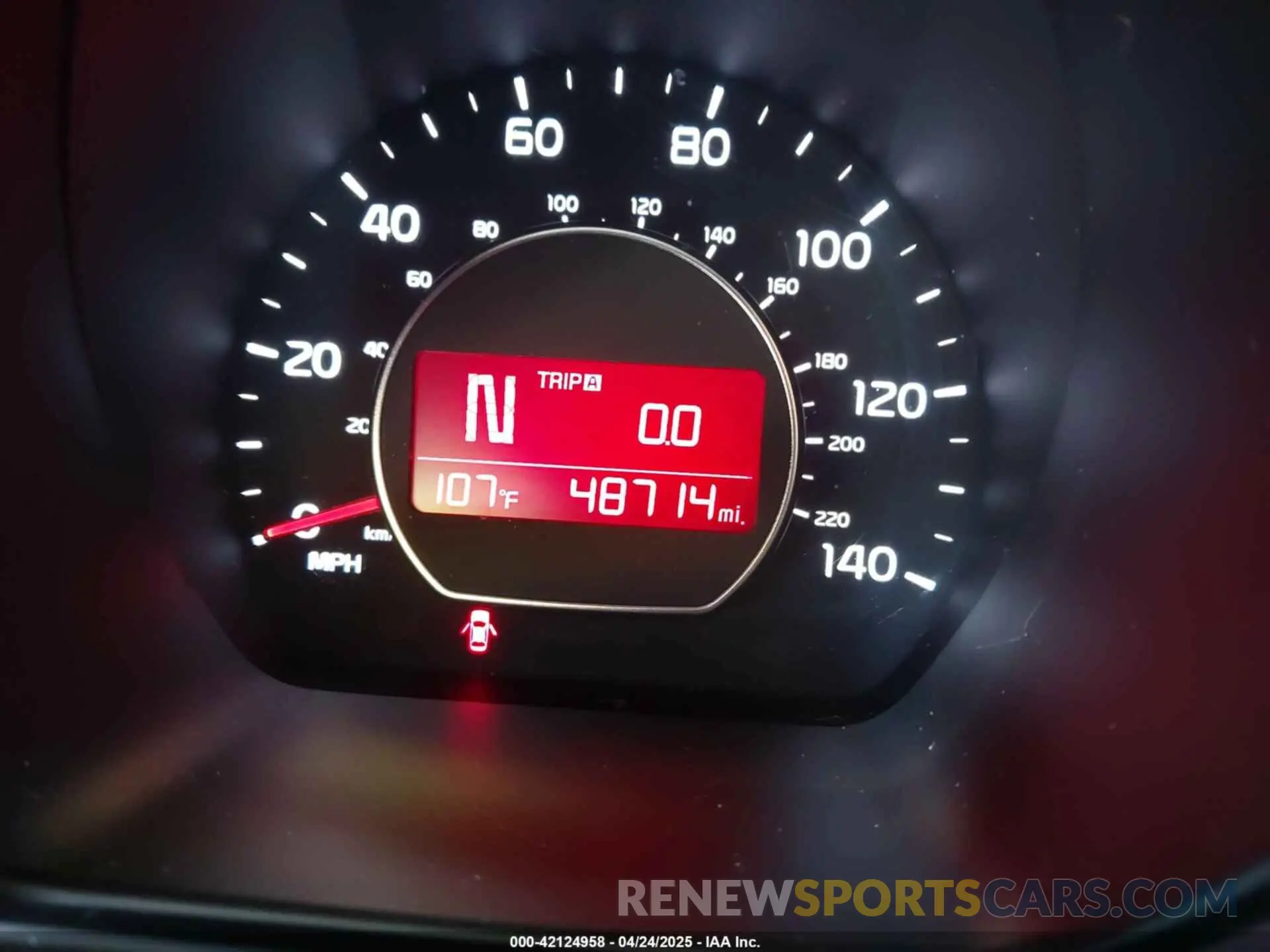 15 Photograph of a damaged car KNDJN2A26K7668364 KIA SOUL 2019