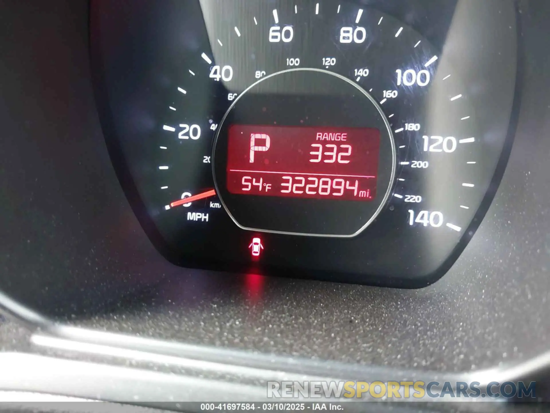 15 Photograph of a damaged car KNDJN2A27K7012643 KIA SOUL 2019
