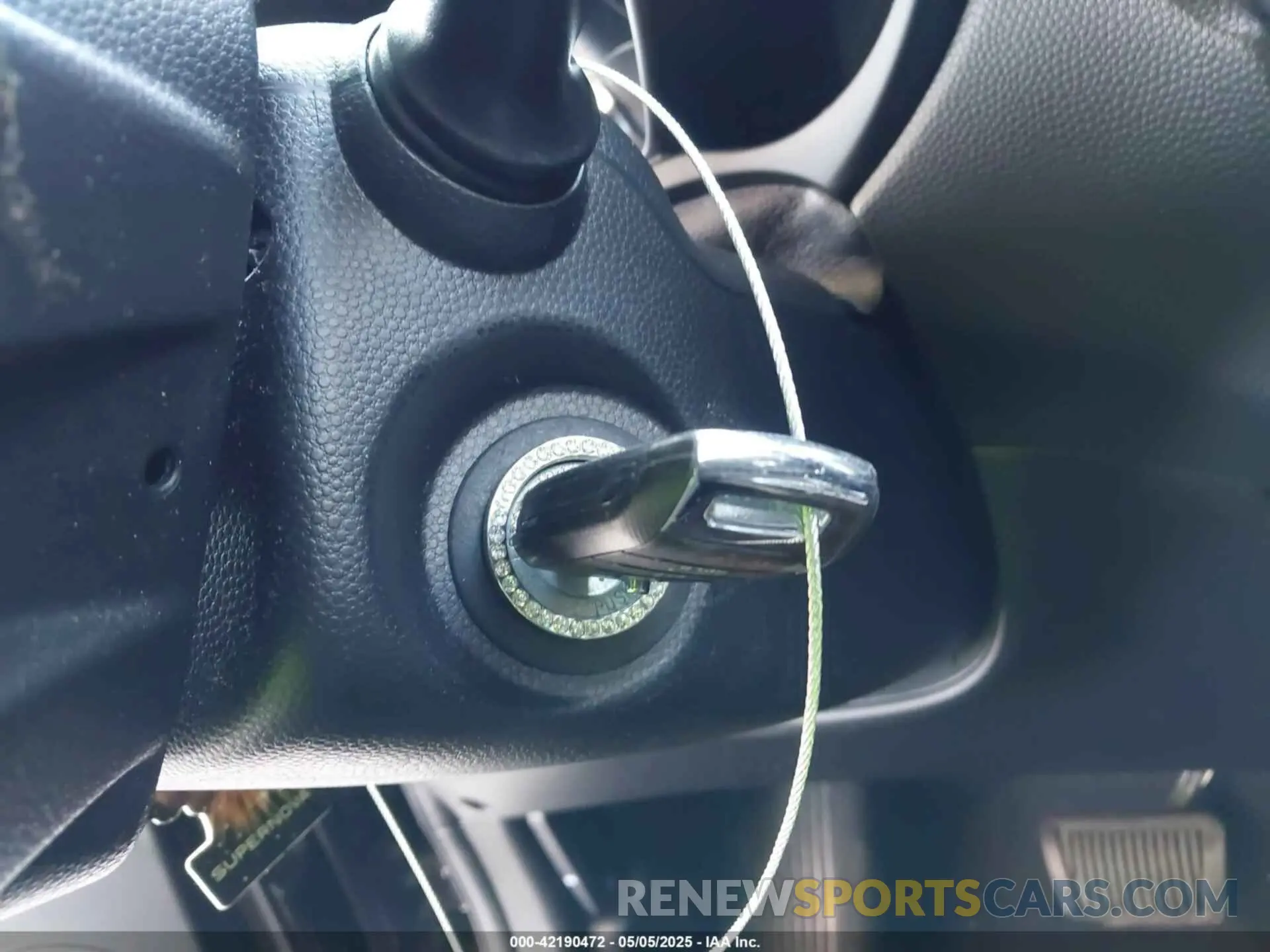 11 Photograph of a damaged car KNDJN2A27K7911003 KIA SOUL 2019