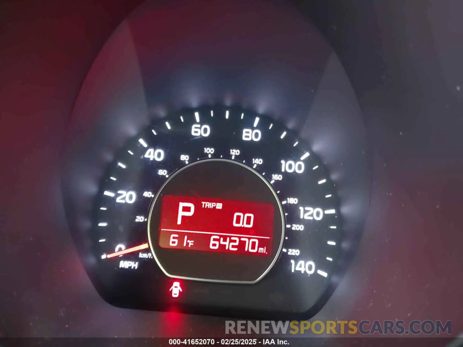15 Photograph of a damaged car KNDJN2A27K7915729 KIA SOUL 2019