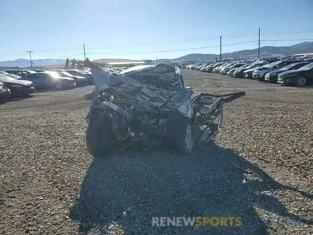 11 Photograph of a damaged car KNDJN2A28K7650285 KIA SOUL 2019