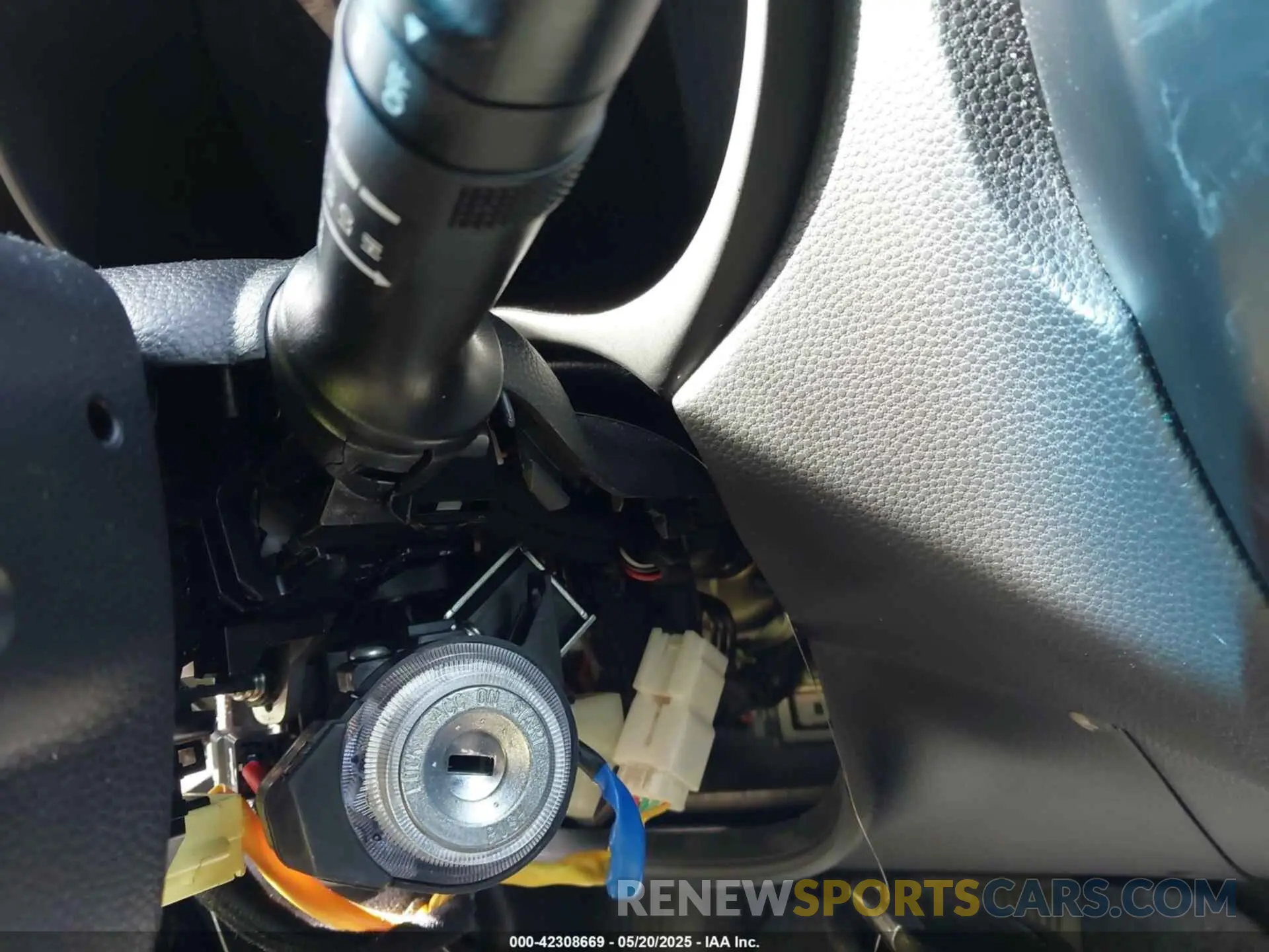 11 Photograph of a damaged car KNDJN2A28K7686252 KIA SOUL 2019