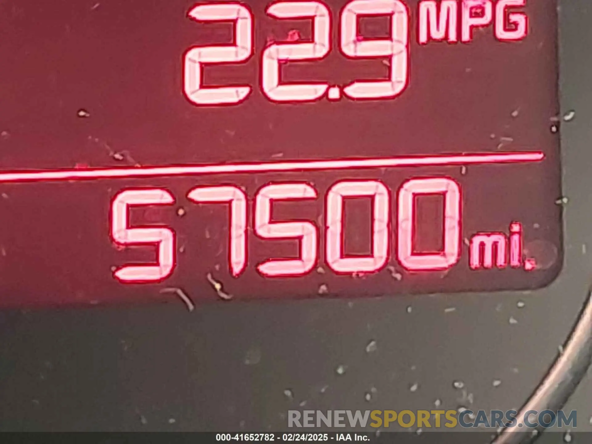 7 Photograph of a damaged car KNDJN2A28K7690429 KIA SOUL 2019