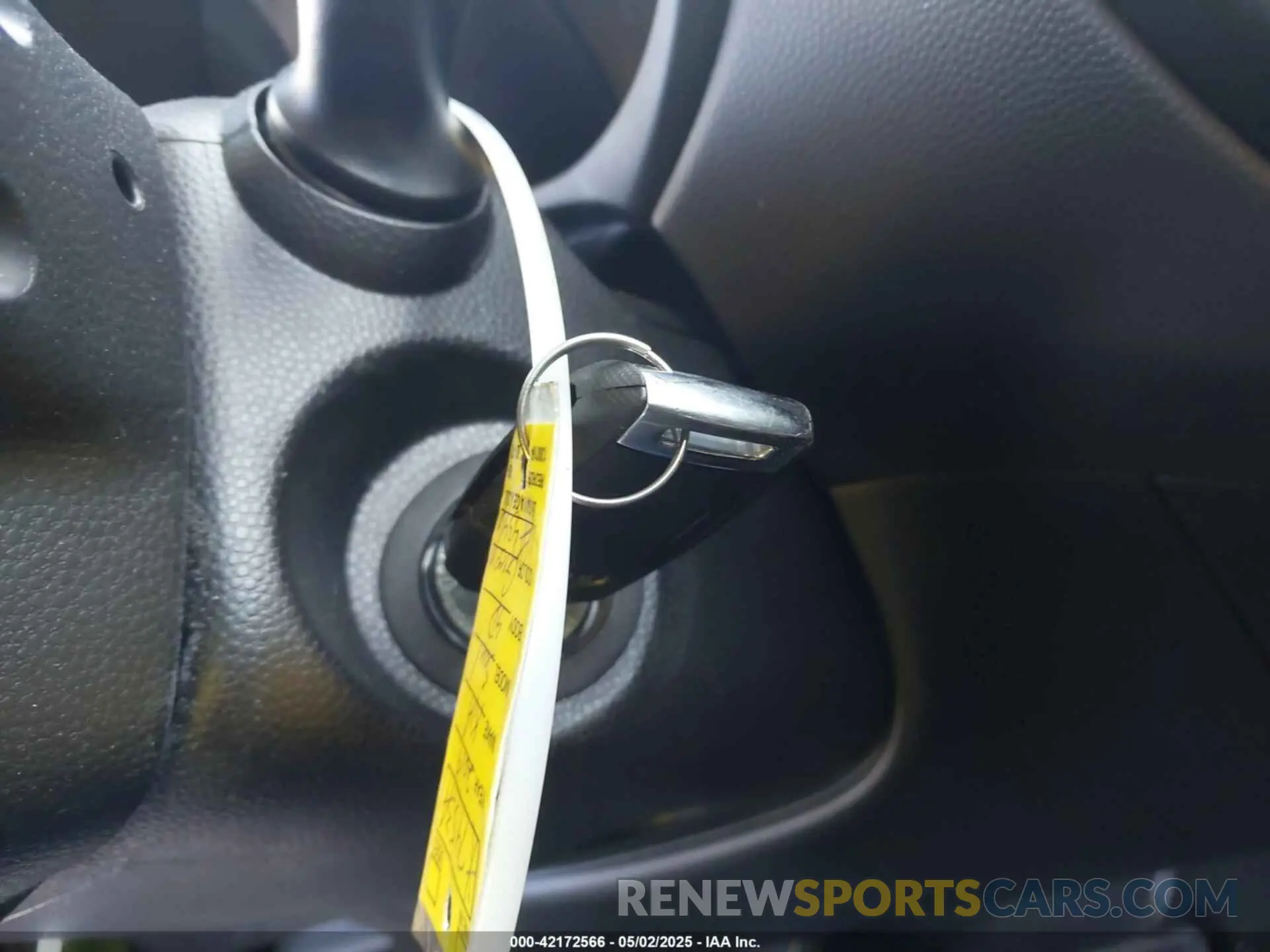 11 Photograph of a damaged car KNDJN2A28K7914346 KIA SOUL 2019