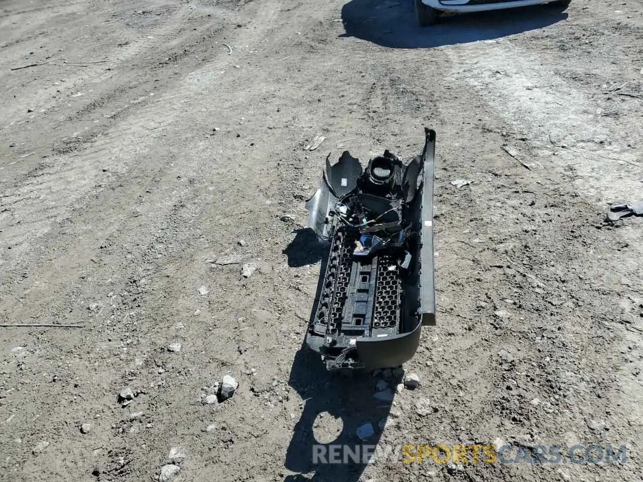 13 Photograph of a damaged car KNDJN2A28K7921734 KIA SOUL 2019