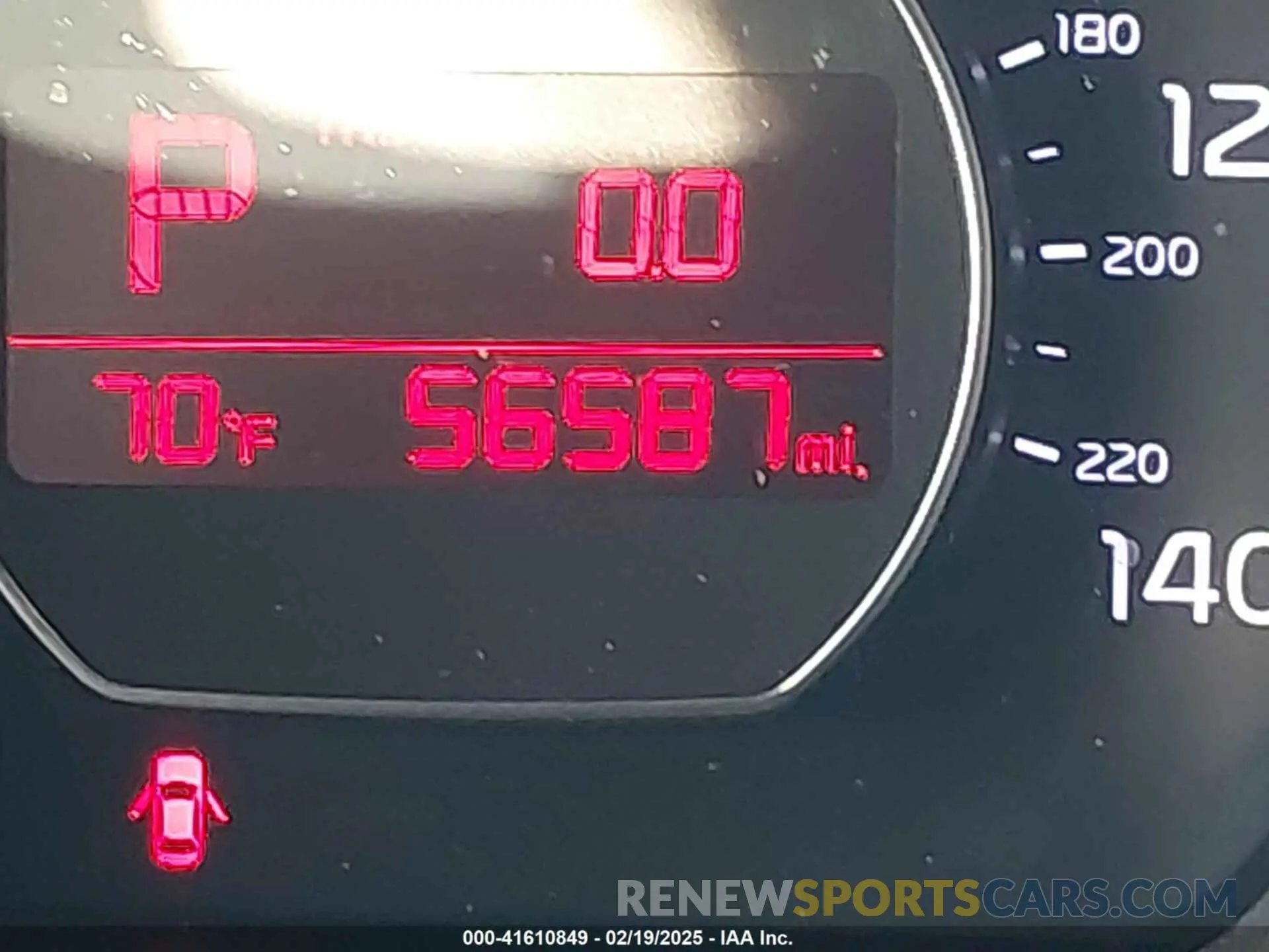 15 Photograph of a damaged car KNDJN2A29K7015236 KIA SOUL 2019