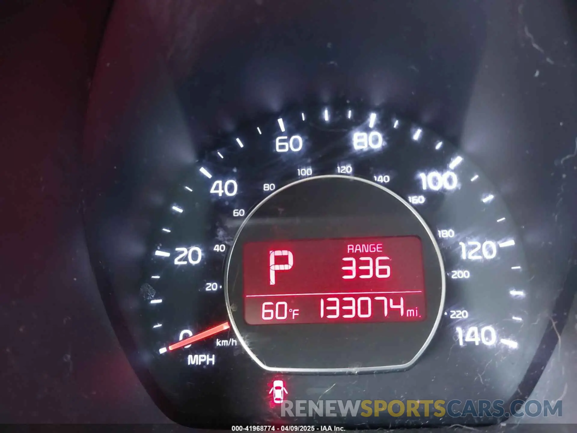 15 Photograph of a damaged car KNDJP3A50K7021873 KIA SOUL 2019
