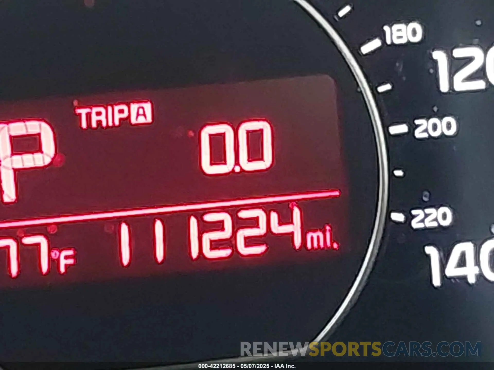 15 Photograph of a damaged car KNDJP3A51K7675474 KIA SOUL 2019