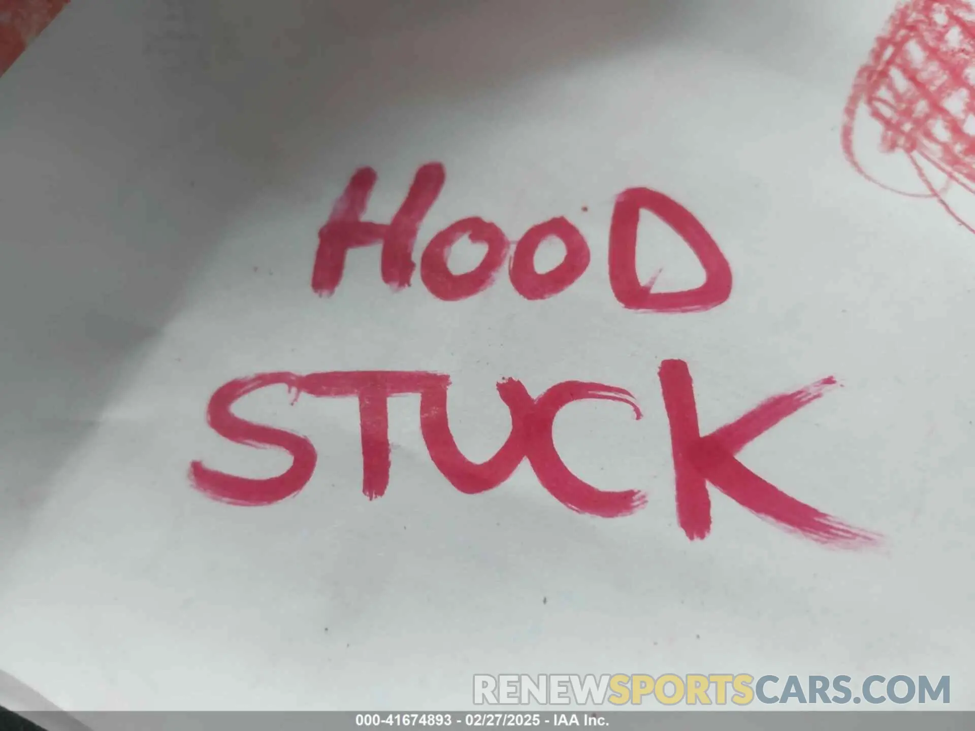 10 Photograph of a damaged car KNDJP3A51K7913226 KIA SOUL 2019