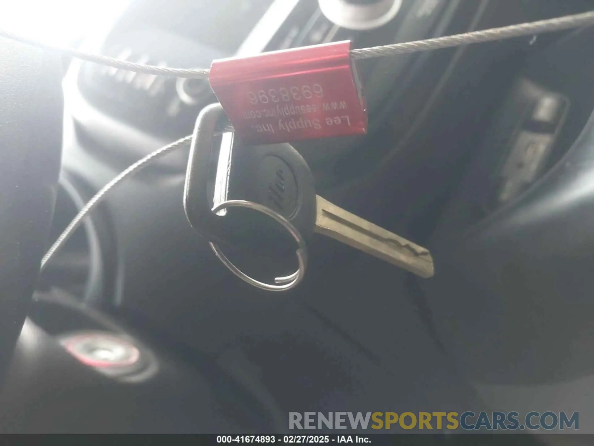 11 Photograph of a damaged car KNDJP3A51K7913226 KIA SOUL 2019