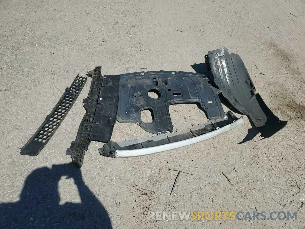 14 Photograph of a damaged car KNDJP3A52K7691523 KIA SOUL 2019