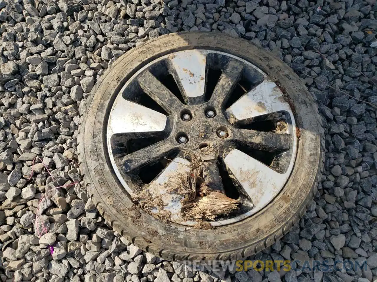 12 Photograph of a damaged car KNDJP3A53K7634375 KIA SOUL 2019